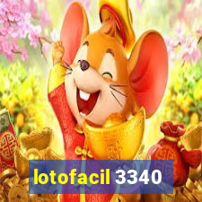 lotofacil 3340